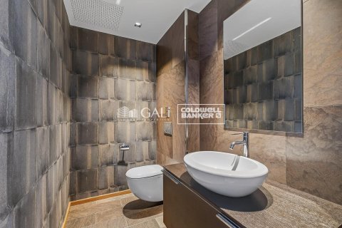 Ático de 3 dormitorios en venta en Principado De Andorra (Ninguna Poblacion Tiene C.P.), Lérida, Cataluña, Spain № 5251 - foto 5