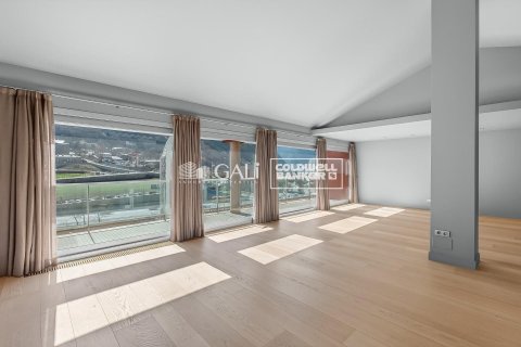 Ático de 3 dormitorios en venta en Principado De Andorra (Ninguna Poblacion Tiene C.P.), Lérida, Cataluña, Spain № 5251 - foto 2