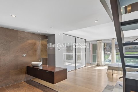 Ático de 3 dormitorios en venta en Principado De Andorra (Ninguna Poblacion Tiene C.P.), Lérida, Cataluña, Spain № 5251 - foto 19