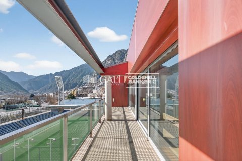Ático de 3 dormitorios en venta en Principado De Andorra (Ninguna Poblacion Tiene C.P.), Lérida, Cataluña, Spain № 5251 - foto 11