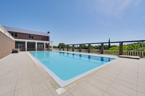 6 bedrooms villa for sale in Platja D'aro, Girona, Catalonia, Spain № 1269 - photo 7