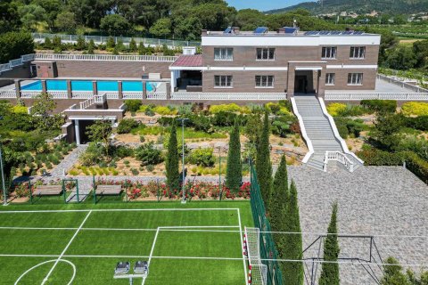 6 bedrooms villa for sale in Platja D'aro, Girona, Catalonia, Spain № 1269 - photo 3