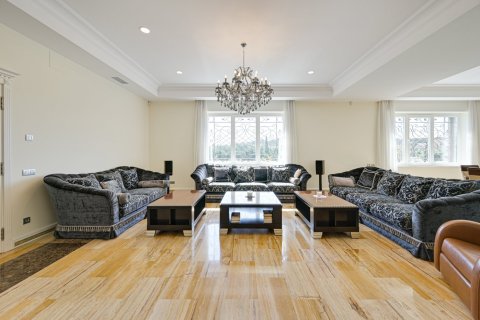 6 bedrooms villa for sale in Platja D'aro, Girona, Catalonia, Spain № 1269 - photo 13