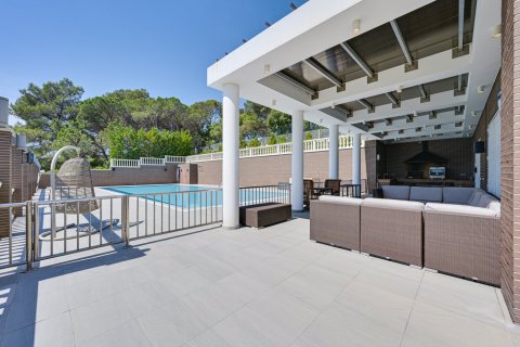 6 bedrooms villa for sale in Platja D'aro, Girona, Catalonia, Spain № 1269 - photo 2