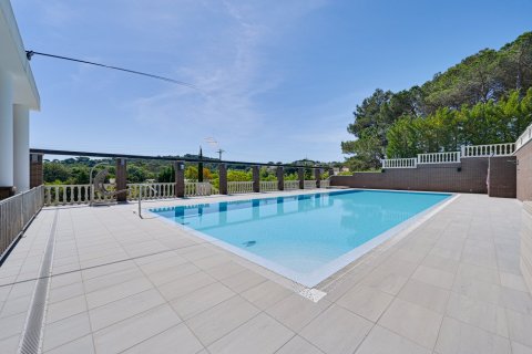 6 bedrooms villa for sale in Platja D'aro, Girona, Catalonia, Spain № 1269 - photo 6