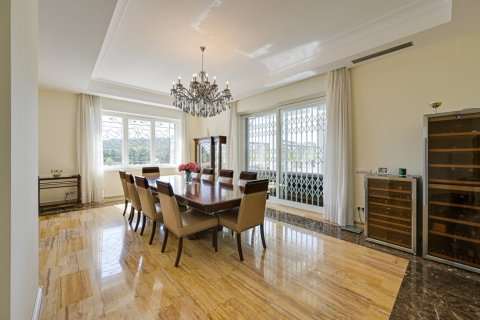 6 bedrooms villa for sale in Platja D'aro, Girona, Catalonia, Spain № 1269 - photo 16