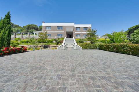 6 bedrooms villa for sale in Platja D'aro, Girona, Catalonia, Spain № 1269 - photo 10