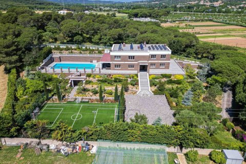 6 bedrooms villa for sale in Platja D'aro, Girona, Catalonia, Spain № 1269 - photo 4
