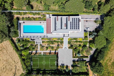 6 bedrooms villa for sale in Platja D'aro, Girona, Catalonia, Spain № 1269 - photo 5