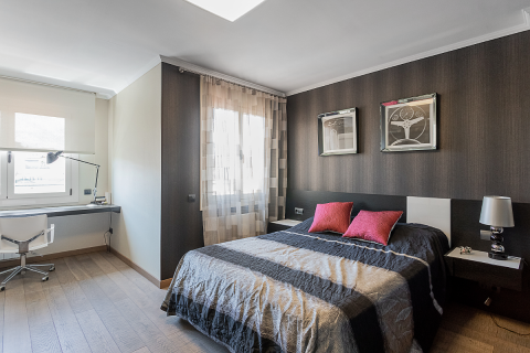 4 bedrooms apartment for sale in Eixample, Barcelona, Catalonia, Spain № 1264 - photo 15