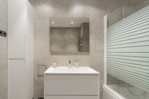 4 bedrooms apartment for sale in Eixample, Barcelona, Catalonia, Spain № 1264 - photo 18