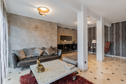 4 bedrooms apartment for sale in Eixample, Barcelona, Catalonia, Spain № 1264 - photo 3