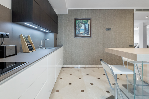 4 bedrooms apartment for sale in Eixample, Barcelona, Catalonia, Spain № 1264 - photo 23