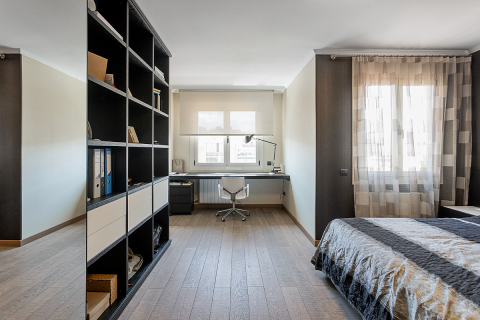 4 bedrooms apartment for sale in Eixample, Barcelona, Catalonia, Spain № 1264 - photo 16