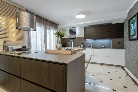 4 bedrooms apartment for sale in Eixample, Barcelona, Catalonia, Spain № 1264 - photo 10