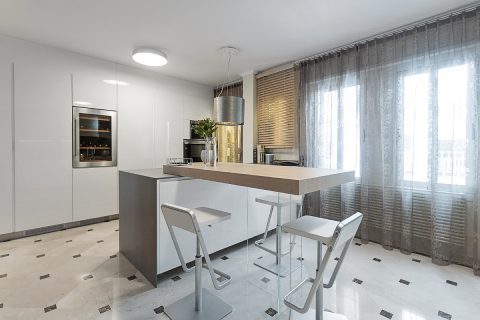 4 bedrooms apartment for sale in Eixample, Barcelona, Catalonia, Spain № 1264 - photo 24