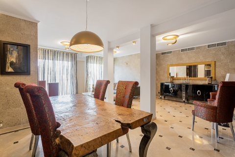 4 bedrooms apartment for sale in Eixample, Barcelona, Catalonia, Spain № 1264 - photo 5