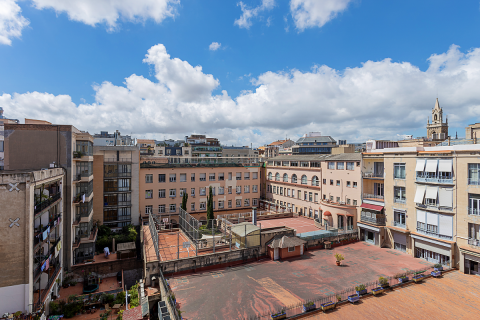 4 bedrooms apartment for sale in Eixample, Barcelona, Catalonia, Spain № 1264 - photo 28