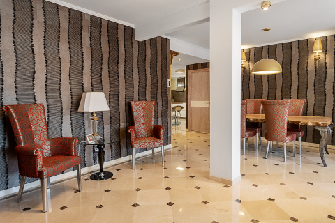 4 bedrooms apartment for sale in Eixample, Barcelona, Catalonia, Spain № 1264 - photo 9