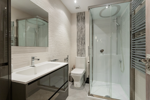4 bedrooms apartment for sale in Eixample, Barcelona, Catalonia, Spain № 1264 - photo 12