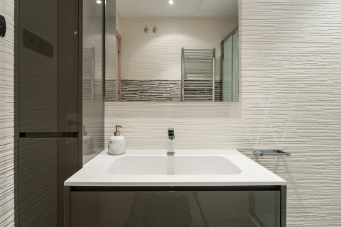 4 bedrooms apartment for sale in Eixample, Barcelona, Catalonia, Spain № 1264 - photo 13