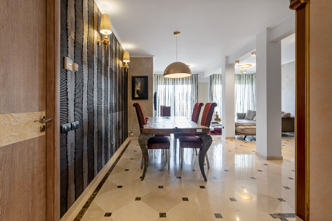 4 bedrooms apartment for sale in Eixample, Barcelona, Catalonia, Spain № 1264 - photo 4