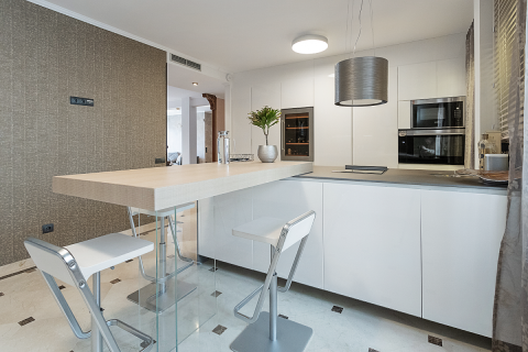 4 bedrooms apartment for sale in Eixample, Barcelona, Catalonia, Spain № 1264 - photo 22