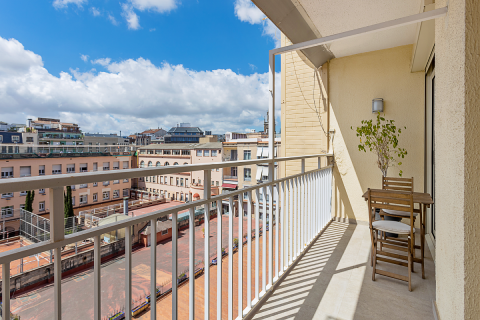 4 bedrooms apartment for sale in Eixample, Barcelona, Catalonia, Spain № 1264 - photo 27