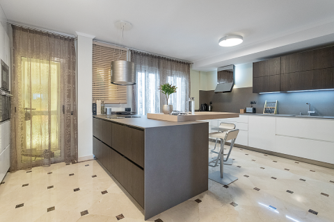 4 bedrooms apartment for sale in Eixample, Barcelona, Catalonia, Spain № 1264 - photo 21