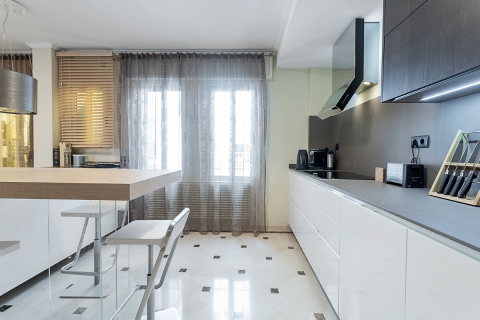 4 bedrooms apartment for sale in Eixample, Barcelona, Catalonia, Spain № 1264 - photo 25