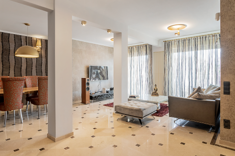 4 bedrooms apartment for sale in Eixample, Barcelona, Catalonia, Spain № 1264 - photo 8