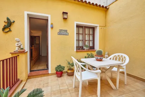 3 bedrooms house for sale in Vilassar de Mar, Barcelona, Catalonia, Spain № 6967 - photo 13