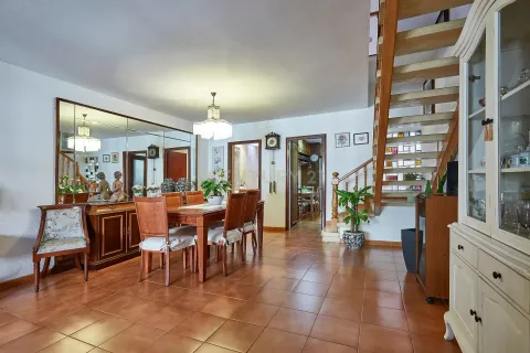 3 bedrooms house for sale in Vilassar de Mar, Barcelona, Catalonia, Spain № 6967
