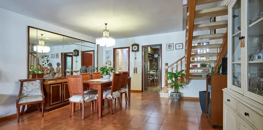 3 bedrooms house for sale in Vilassar de Mar, Barcelona, Catalonia, Spain № 6967
