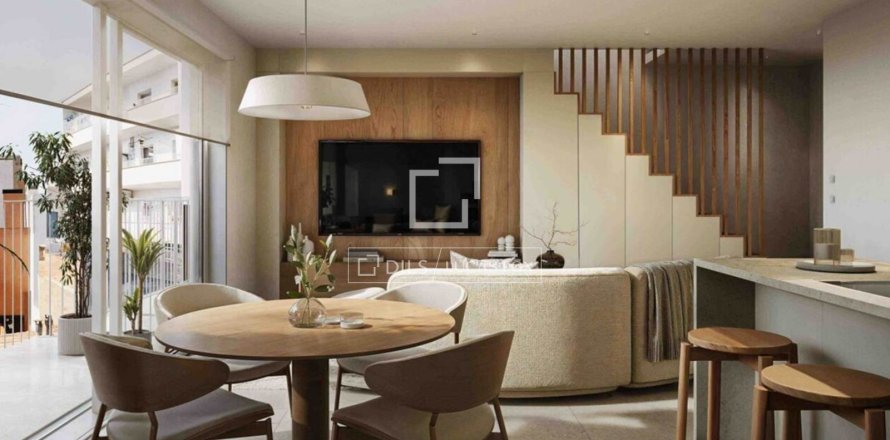 4 bedrooms apartment for sale in Sant Cugat Del Valles, Barcelona, Catalonia, Spain № 4020