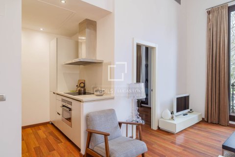 2 bedrooms apartment for sale in Barcelona, Catalonia, Spain № 6501 - photo 16
