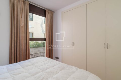 2 bedrooms apartment for sale in Barcelona, Catalonia, Spain № 6501 - photo 12