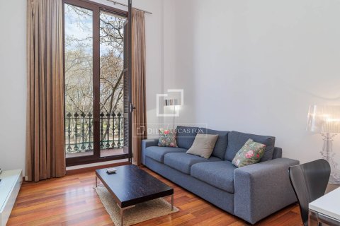 2 bedrooms apartment for sale in Barcelona, Catalonia, Spain № 6501 - photo 3
