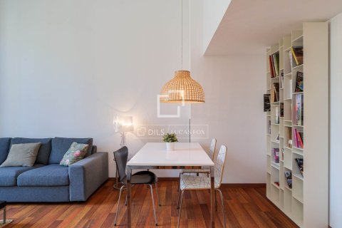 2 bedrooms apartment for sale in Barcelona, Catalonia, Spain № 6501 - photo 19