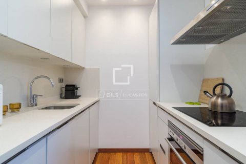 2 bedrooms apartment for sale in Barcelona, Catalonia, Spain № 6501 - photo 17