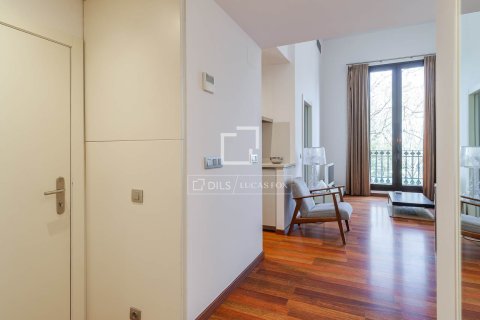 2 bedrooms apartment for sale in Barcelona, Catalonia, Spain № 6501 - photo 15
