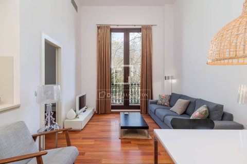 2 bedrooms apartment for sale in Barcelona, Catalonia, Spain № 6501 - photo 29