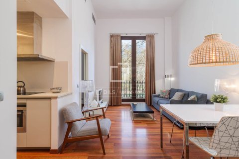 2 bedrooms apartment for sale in Barcelona, Catalonia, Spain № 6501 - photo 4