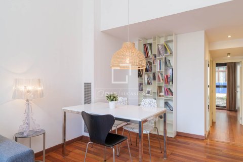 2 bedrooms apartment for sale in Barcelona, Catalonia, Spain № 6501 - photo 22