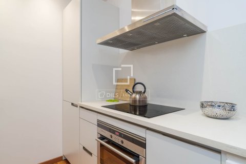 2 bedrooms apartment for sale in Barcelona, Catalonia, Spain № 6501 - photo 18