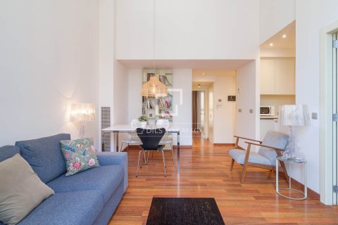 2 bedrooms apartment for sale in Barcelona, Catalonia, Spain № 6501