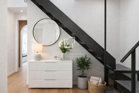2 bedrooms penthouse for sale in Barcelona, Catalonia, Spain № 6502 - photo 6