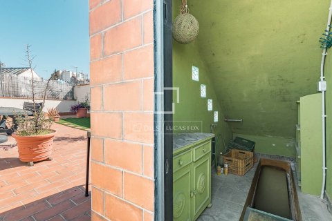 2 bedrooms penthouse for sale in Barcelona, Catalonia, Spain № 6502 - photo 11