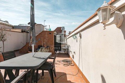 2 bedrooms penthouse for sale in Barcelona, Catalonia, Spain № 6502 - photo 16