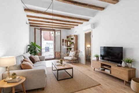 2 bedrooms penthouse for sale in Barcelona, Catalonia, Spain № 6502